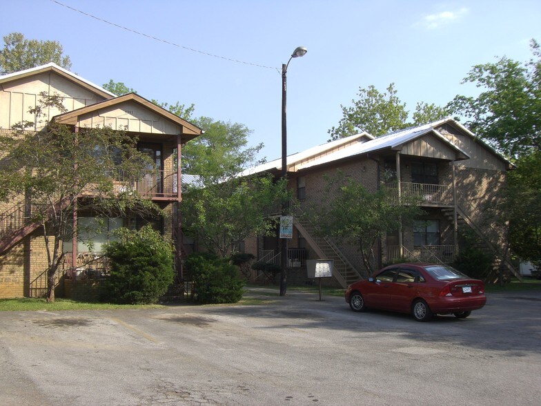 8957-8961 Roebuck Blvd, Birmingham, AL à vendre - Photo de l’immeuble – Image 3 sur 9