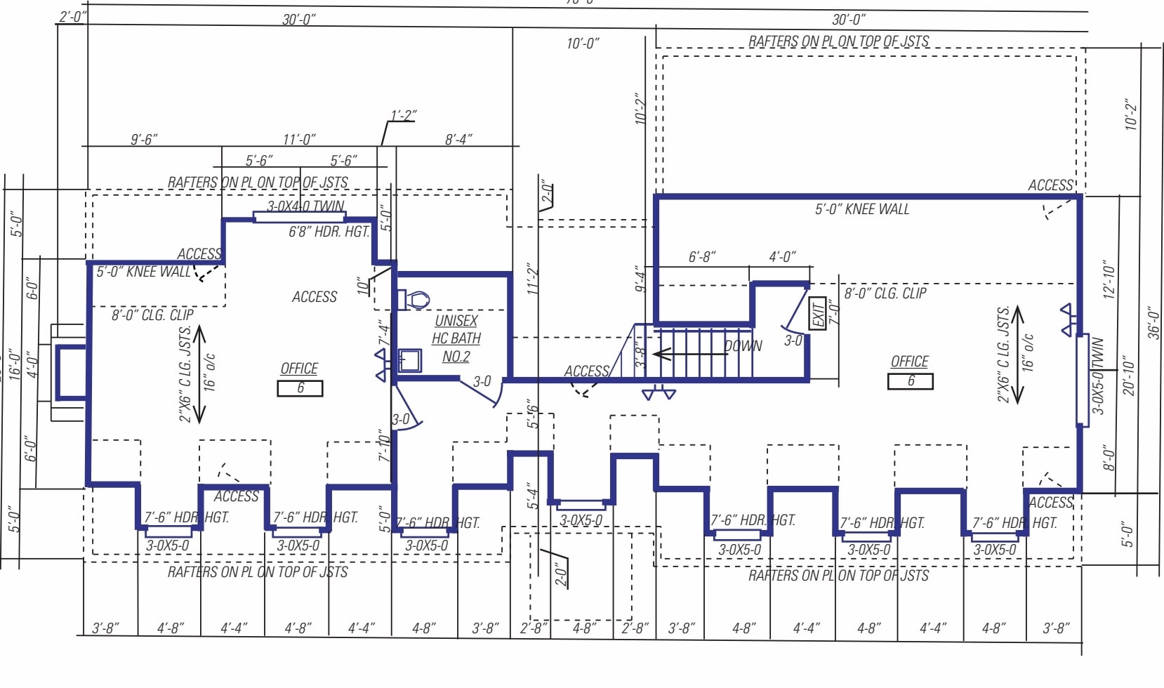 1885 Governor's Pointe Dr, Suffolk, VA à louer Plan d’étage– Image 1 sur 1