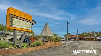 Plus de détails pour 6025 Westheimer Rd, Houston, TX - Local commercial à louer