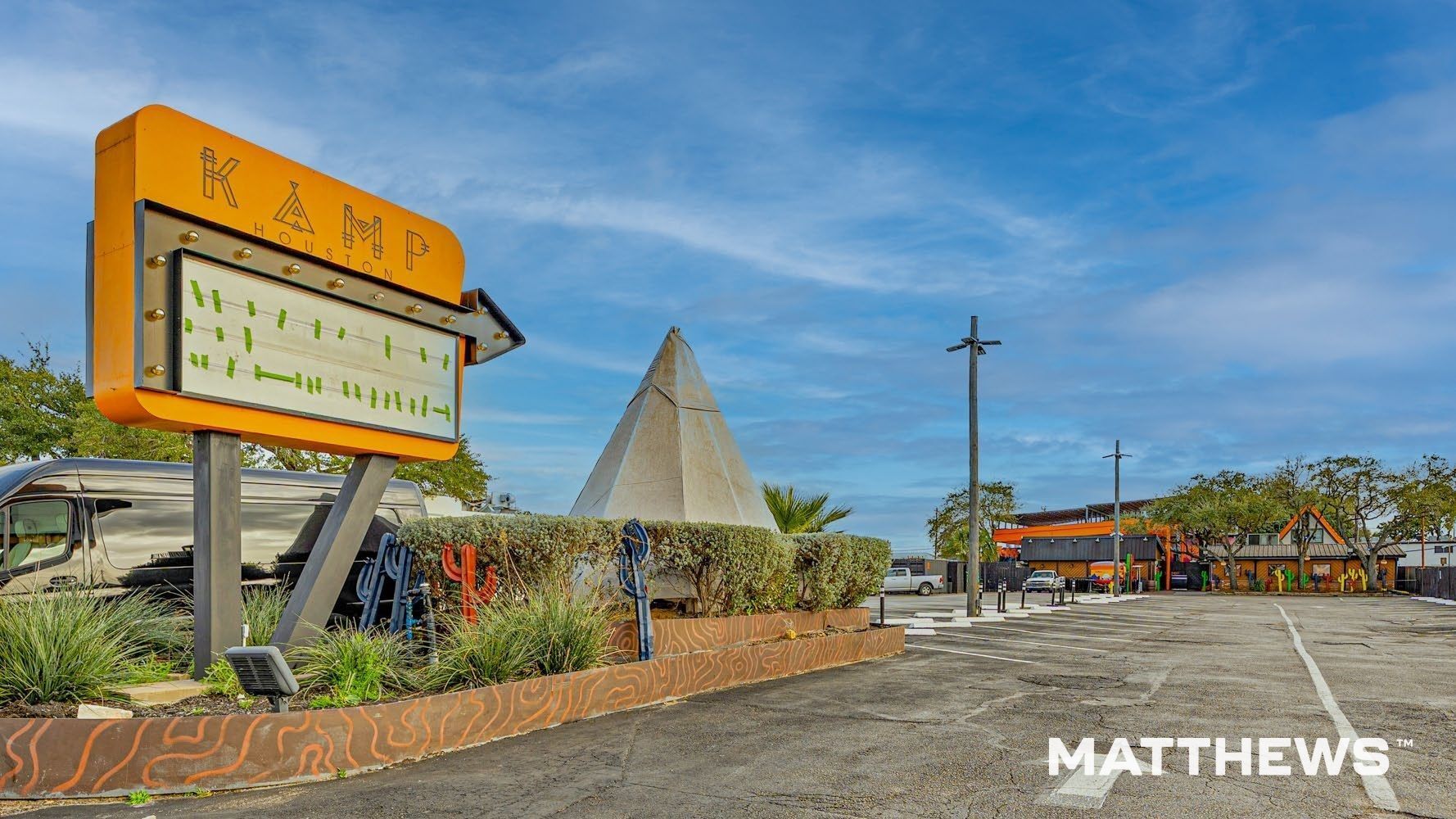 6025 Westheimer Rd, Houston, TX à vendre Photo principale– Image 1 sur 4