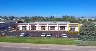Plus de détails pour 2985 W 29th St, Greeley, CO - Bureau/Local commercial à louer