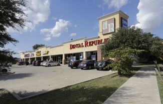 Plus de détails pour 3211 W Northwest Hwy, Dallas, TX - Bureau/Local commercial à louer