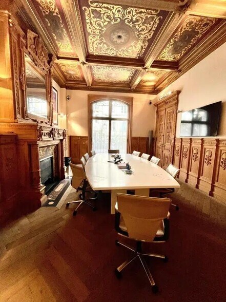 Bureau dans Paris à vendre - Photo intérieure – Image 3 sur 11