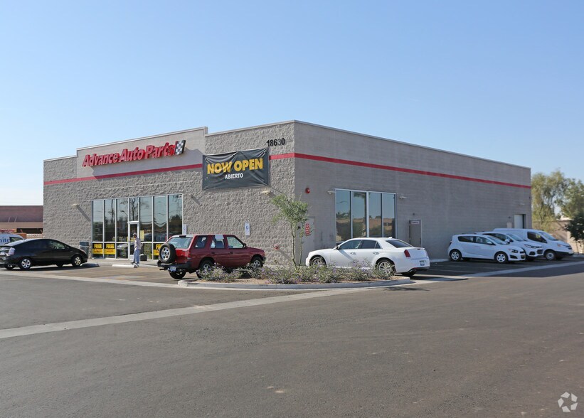 18630 N 19th Ave, Phoenix, AZ à louer - Photo principale – Image 1 sur 12