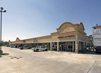 Plus de détails pour 712 E Tidwell Rd, Houston, TX - Local commercial à louer