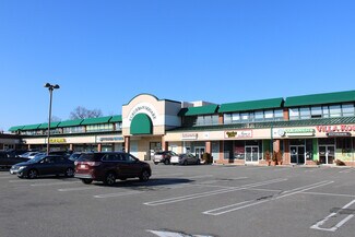 Plus de détails pour 25 Scotch Rd, Ewing, NJ - Bureau/Local commercial, Local commercial à louer