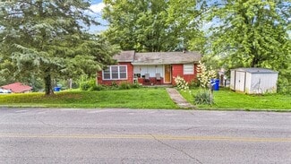 Plus de détails pour 530 Sewanee St – à vendre, Harriman, TN