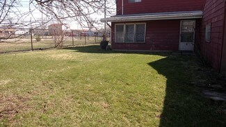Plus de détails pour 5417 Wadsworth Rd, Dayton, OH - Local d’activités à vendre