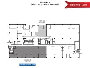 9151 Grapevine Hwy, North Richland Hills, TX à louer Plan d’étage– Image 1 sur 1