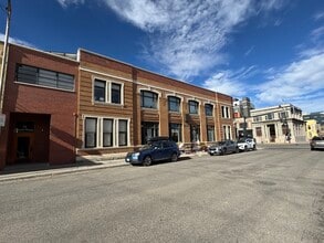 15 S Tracy Ave, Bozeman, MT à louer Photo de l’immeuble– Image 2 sur 21