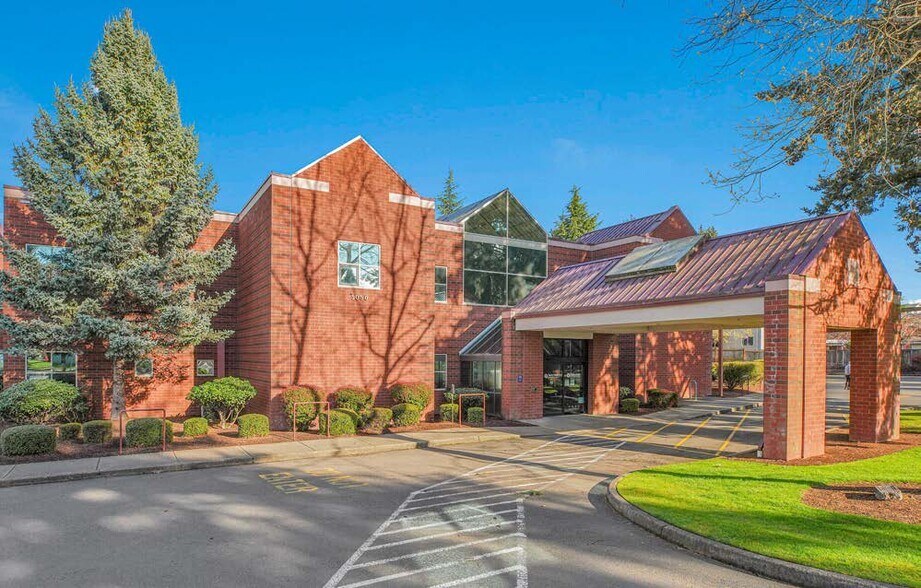 5050 Skyline Village Loop S, Salem, OR à louer - Photo de l’immeuble – Image 2 sur 7