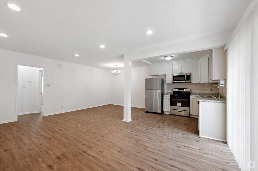 7550 Fountain Ave, West Hollywood, CA à vendre - Photo intérieure – Image 3 sur 28