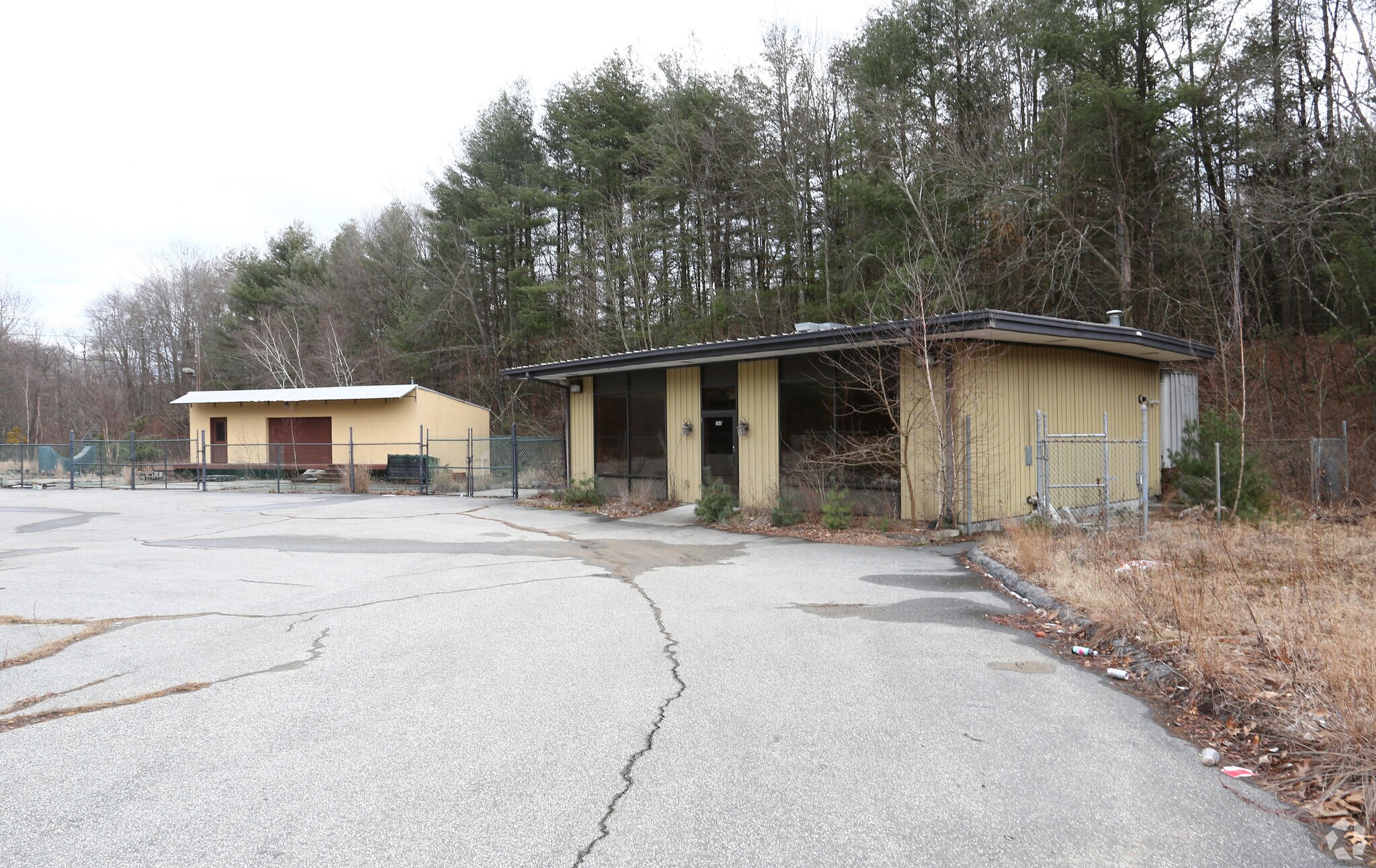 388 Palmer Rd, Ware, MA à vendre Photo principale– Image 1 sur 7