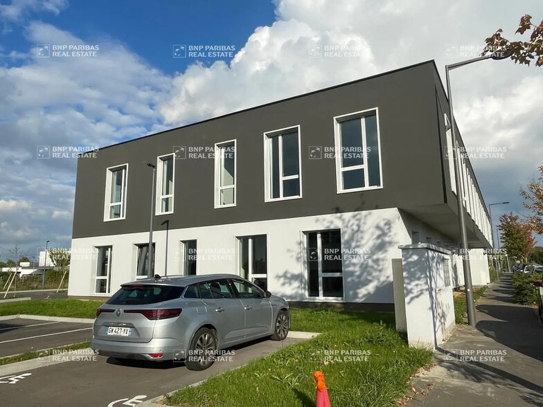 Rue Du Jardin D'écosse, Ars-Laquenexy à vendre - Photo de l’immeuble – Image 2 sur 16