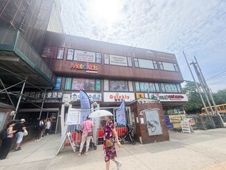 Plus de détails pour 8308 Broadway, Flushing, NY - Local commercial à louer