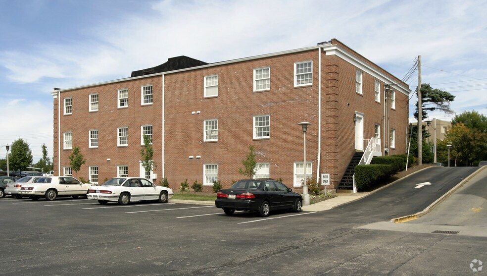 23300 Chagrin Blvd, Beachwood, OH à louer - Autre – Image 2 sur 9