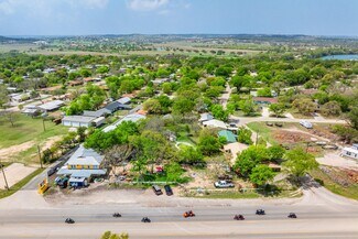 Plus de détails pour 4455 Highway 27, Kerrville, TX - Local d’activités à vendre