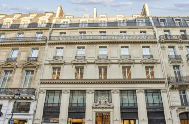 Plus de détails pour Bureau à louer