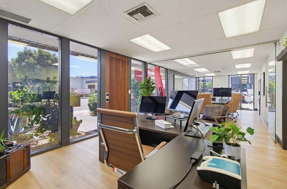 6280 Riverdale St, San Diego, CA à louer Photo intérieure– Image 1 sur 9