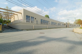 Plus de détails pour 901-965 Northwest Blvd, Winston-Salem, NC - Local d'activités à louer