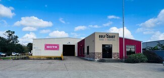 Plus de détails pour 5213 Spencer Hwy, Pasadena, TX - Industriel/Logistique à louer