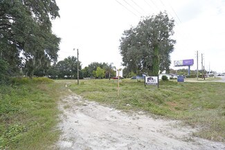 Plus de détails pour 34602 State Road 54, Zephyrhills, FL - Terrain à louer