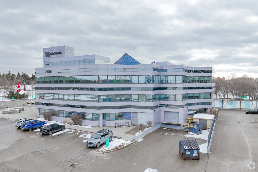 88 Mcnabb St, Markham, ON à vendre - Photo de l’immeuble – Image 3 sur 4