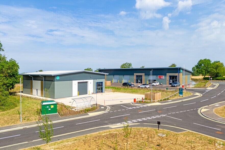 Wistow Rd, Leicester à louer - Photo de l’immeuble – Image 3 sur 5