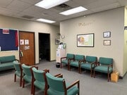 PT Reception