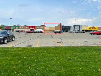 Plus de détails pour 671 Grand Ave W, Chatham, ON - Local commercial à louer