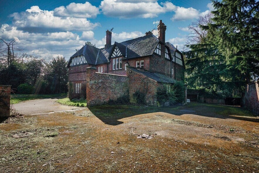 Rostherne Ln, Rostherne à louer - Photo de l’immeuble – Image 3 sur 29