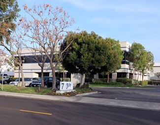 Plus de détails pour 7 Studebaker, Irvine, CA - Local d'activités à louer