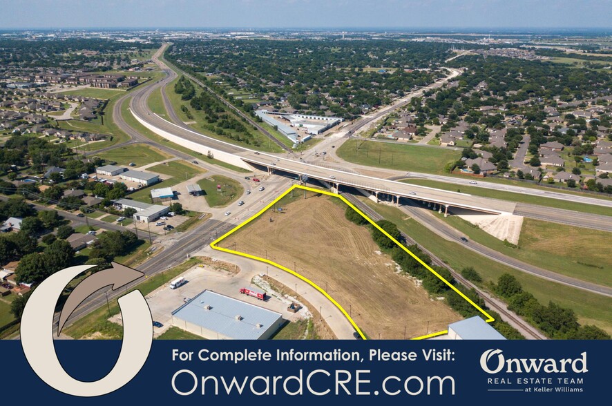 West Spring Valley Road, Hewitt, TX à vendre - Photo de l’immeuble – Image 3 sur 22