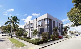 Plus de détails pour 1601 SW 3rd St, Miami, FL - Terrain à vendre