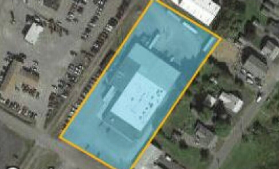 36 Garden St, New York Mills, NY à vendre - Photo de l’immeuble – Image 2 sur 27