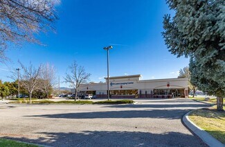 Plus de détails pour 703 S Americana Blvd, Boise, ID - Coworking à louer