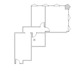 6201 Bonhomme Rd, Houston, TX à louer Plan d’étage– Image 1 sur 1