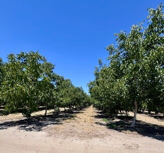 Plus de détails pour SEC Ave 12 & Rd 21 1/2 ave, Madera, CA - Terrain à vendre