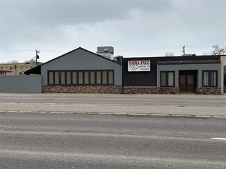 Plus de détails pour 390 Yellowstone Ave, Pocatello, ID - Local commercial à vendre