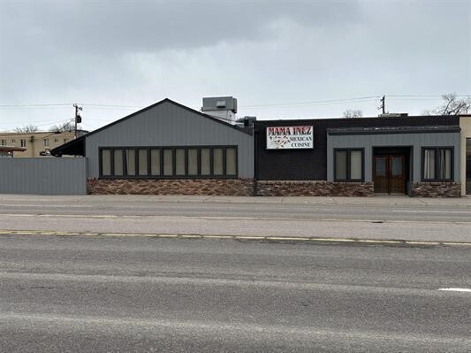 390 Yellowstone Ave, Pocatello, ID à vendre Photo principale– Image 1 sur 2