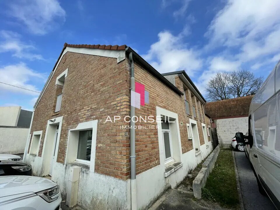 Photo de l’immeuble
