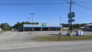 Plus de détails pour 170 Hwy 167 N, Bald Knob, AR - Local commercial à vendre