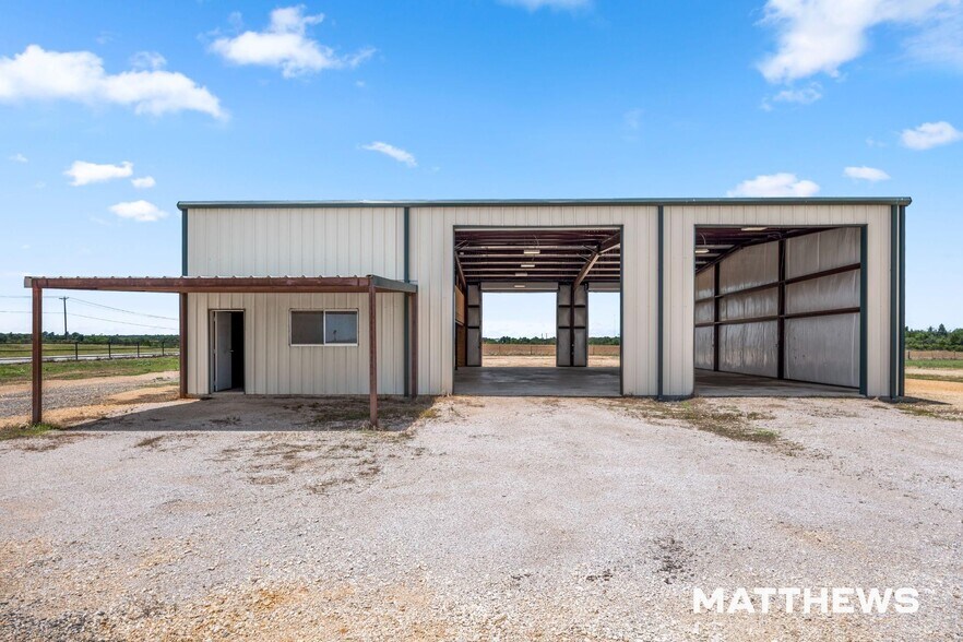 940 E US Highway 290, Elgin, TX à louer - Photo de l’immeuble – Image 2 sur 3