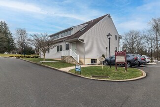 Plus de détails pour 4-8 Meadowbrook Ln, Chalfont, PA - Bureau/Médical, Bureau/Local commercial à louer
