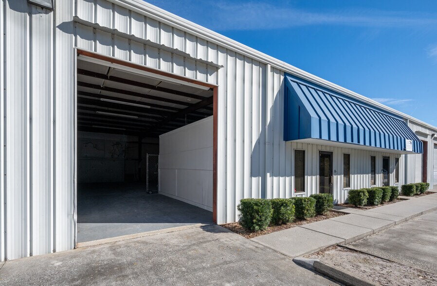 4850 Collins Rd, Jacksonville, FL à louer - Photo de l’immeuble – Image 3 sur 9