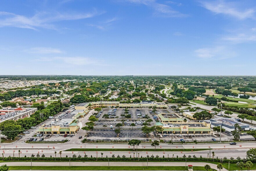 9030-9080 Kimberly Blvd, Boca Raton, FL à louer - Photo de l’immeuble – Image 2 sur 20