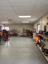 2737-2749 W California Ave, Oklahoma City, OK à louer Photo intérieure– Image 2 sur 5