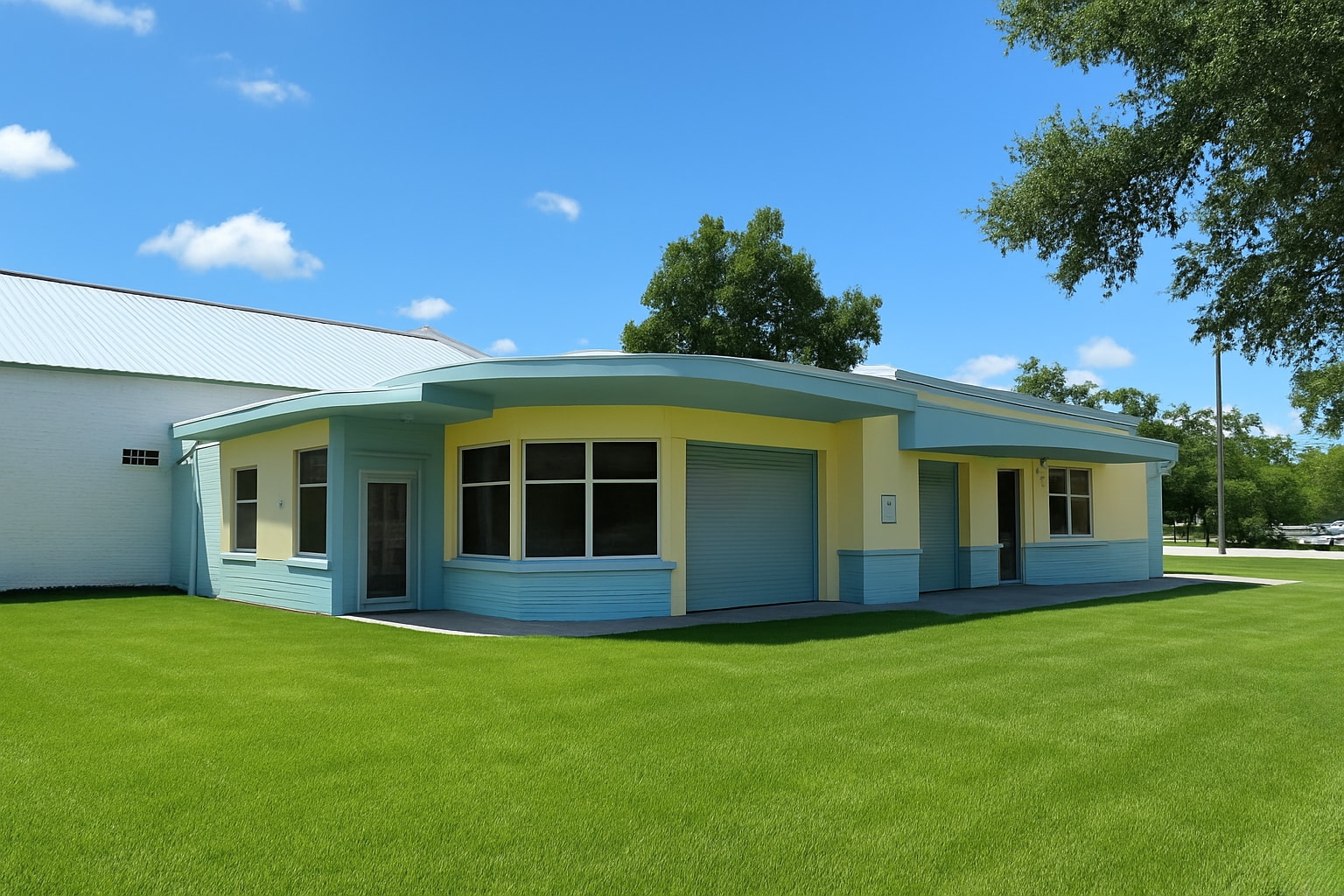 223 S Main St, Gainesville, FL à louer Photo intérieure– Image 1 sur 7