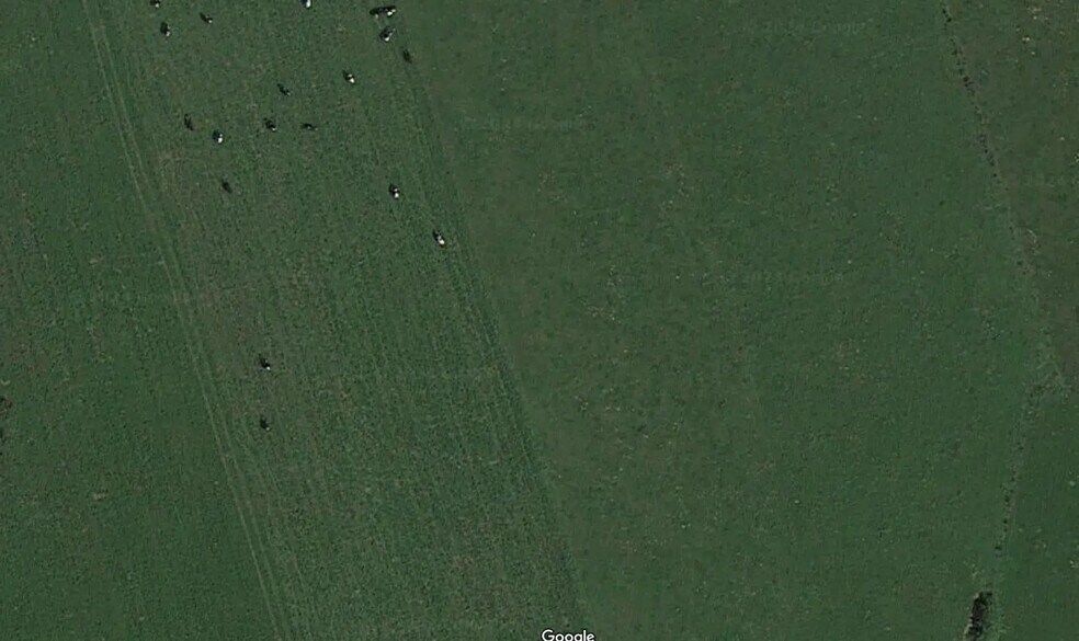 Terrain dans Douvaine à louer - Aérien – Image 2 sur 2