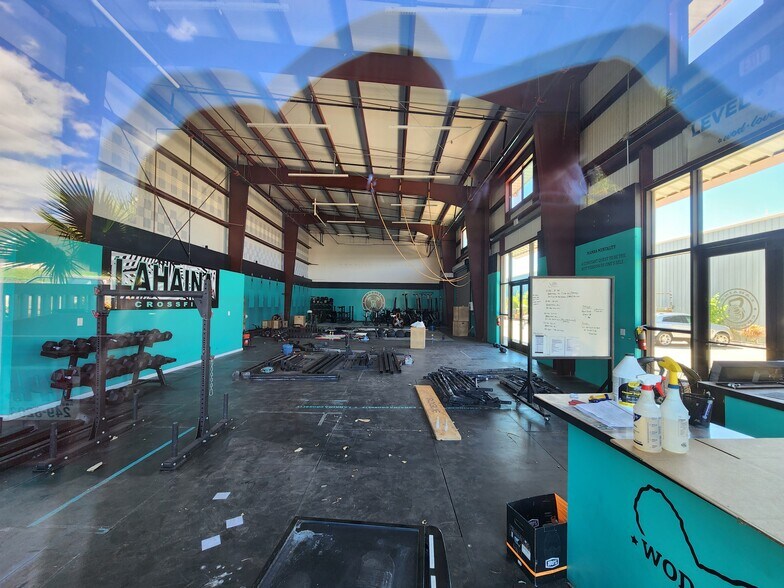 48 Ulupono St, Lahaina, HI à louer - Photo intérieure – Image 3 sur 11